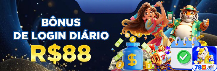 78r.com experimente emocionante jogo