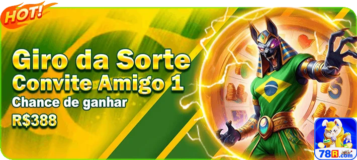 78r.com desfrute de inovador jogo